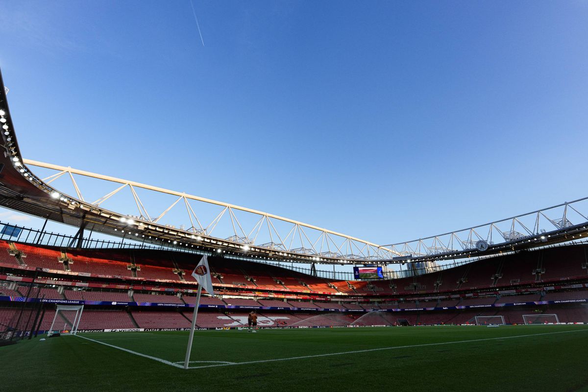 LdC : Arsenal-Lille : Les compos (21h sur Canal+Foot)