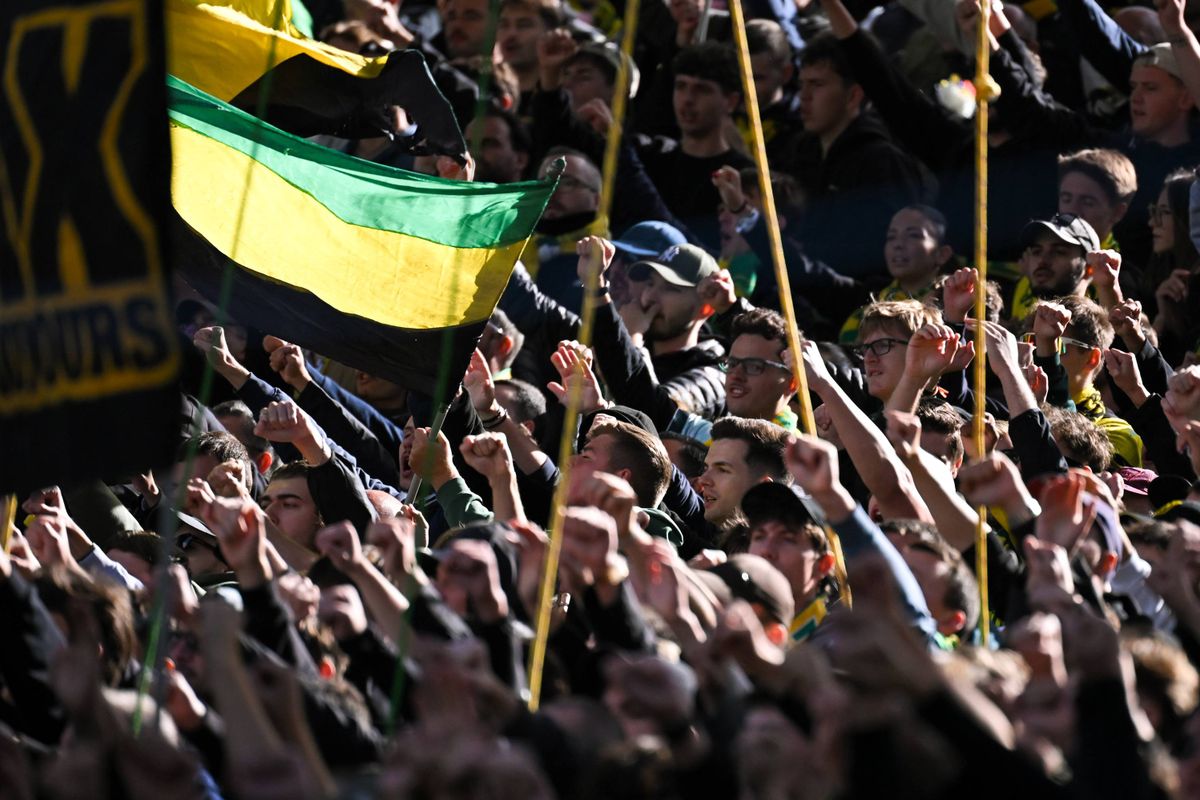 ASSE-Nantes : Le 17 octobre provoque une nouvelle interdiction