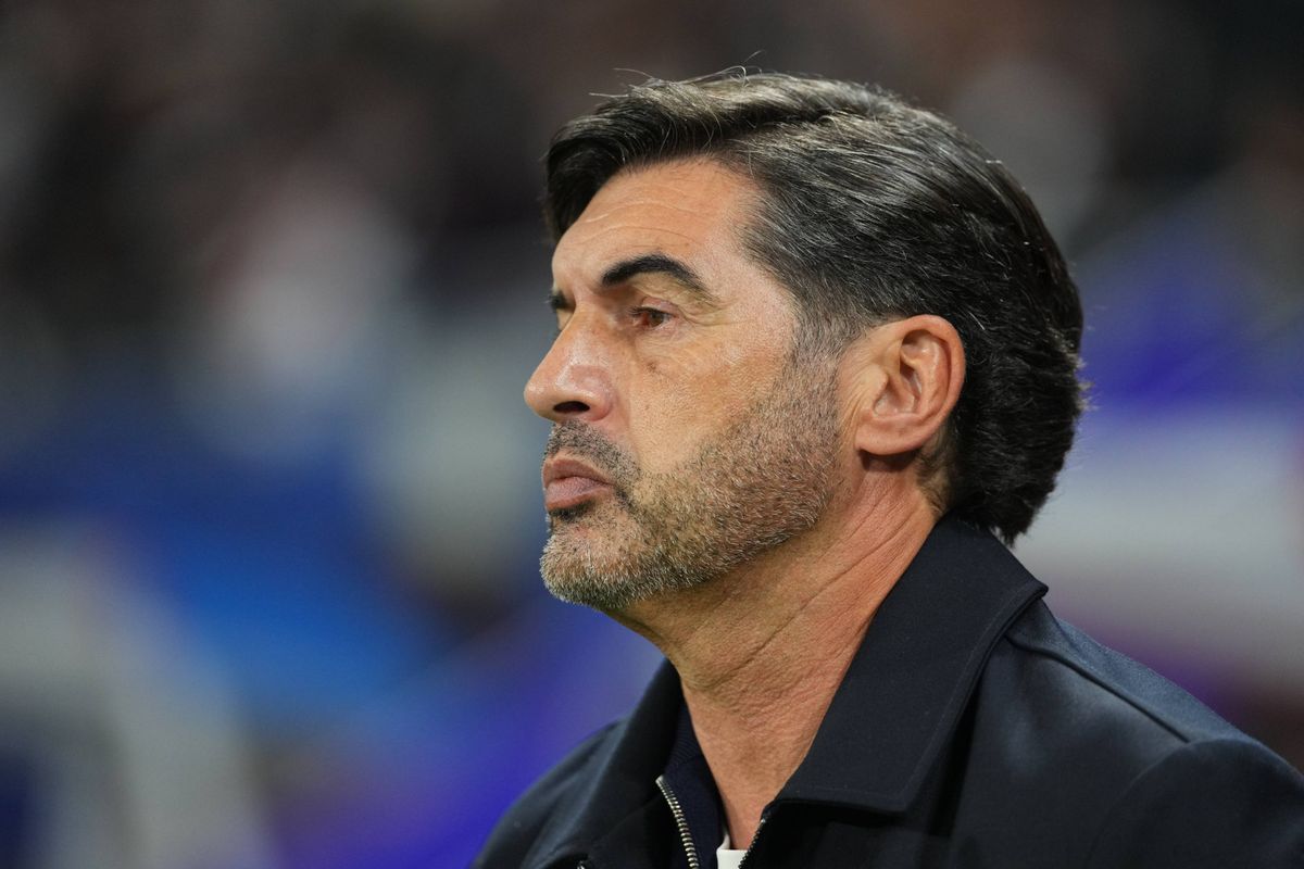 OL : Prolongation de Fonseca, le verdict tombe