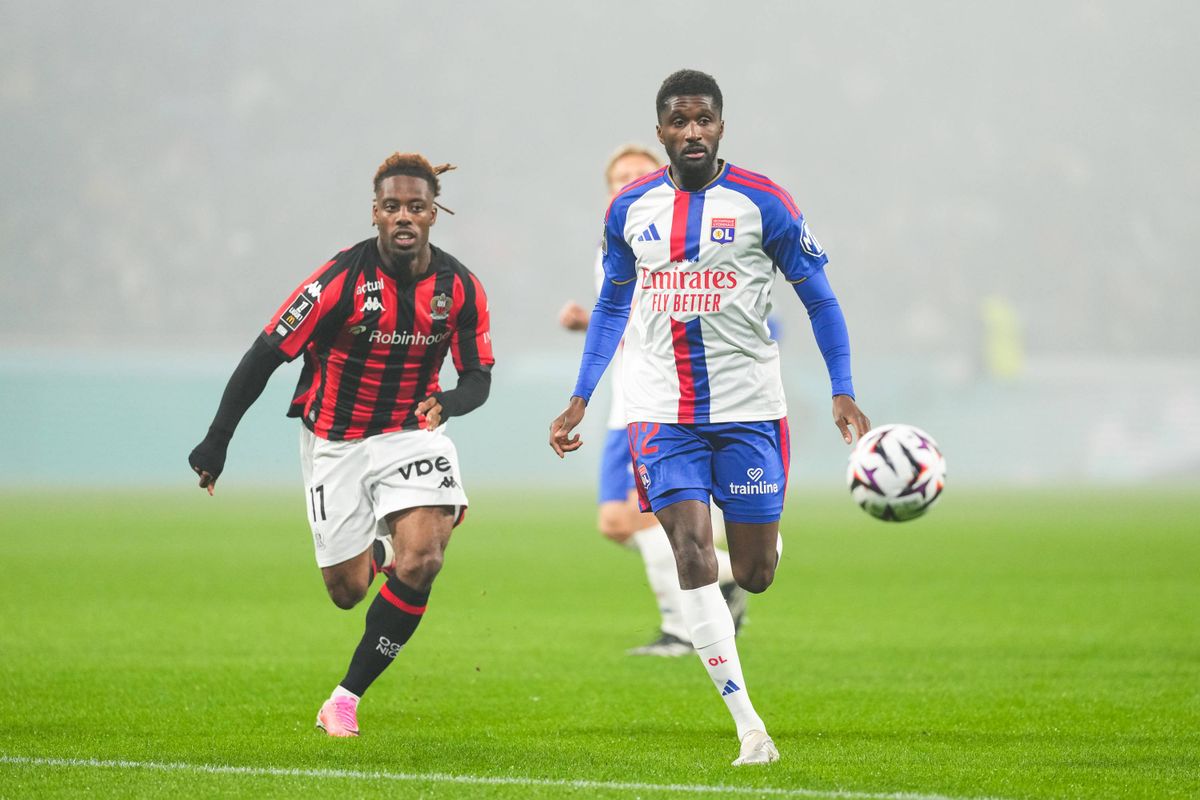 OL : Ces trois joueurs à qui Fonseca ne fait pas confiance
