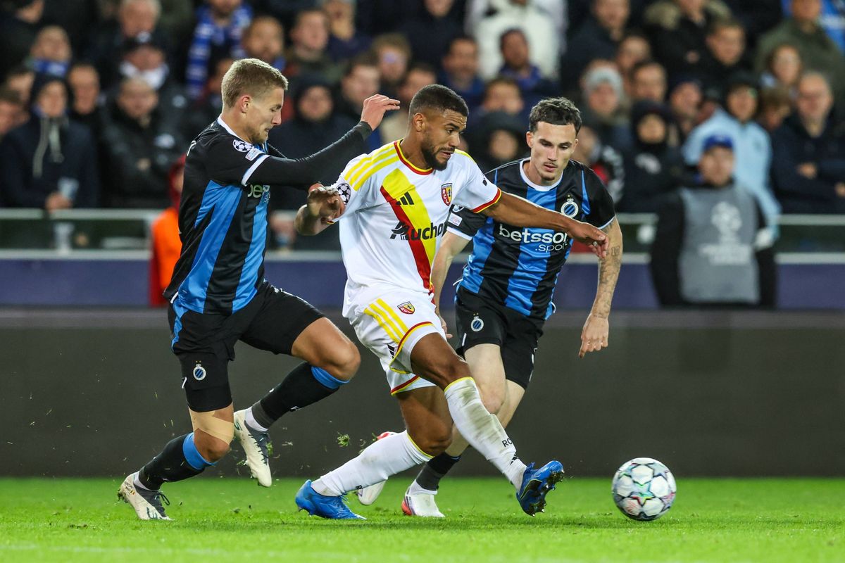 Indice UEFA : La France catastrophique, la Belgique passe devant