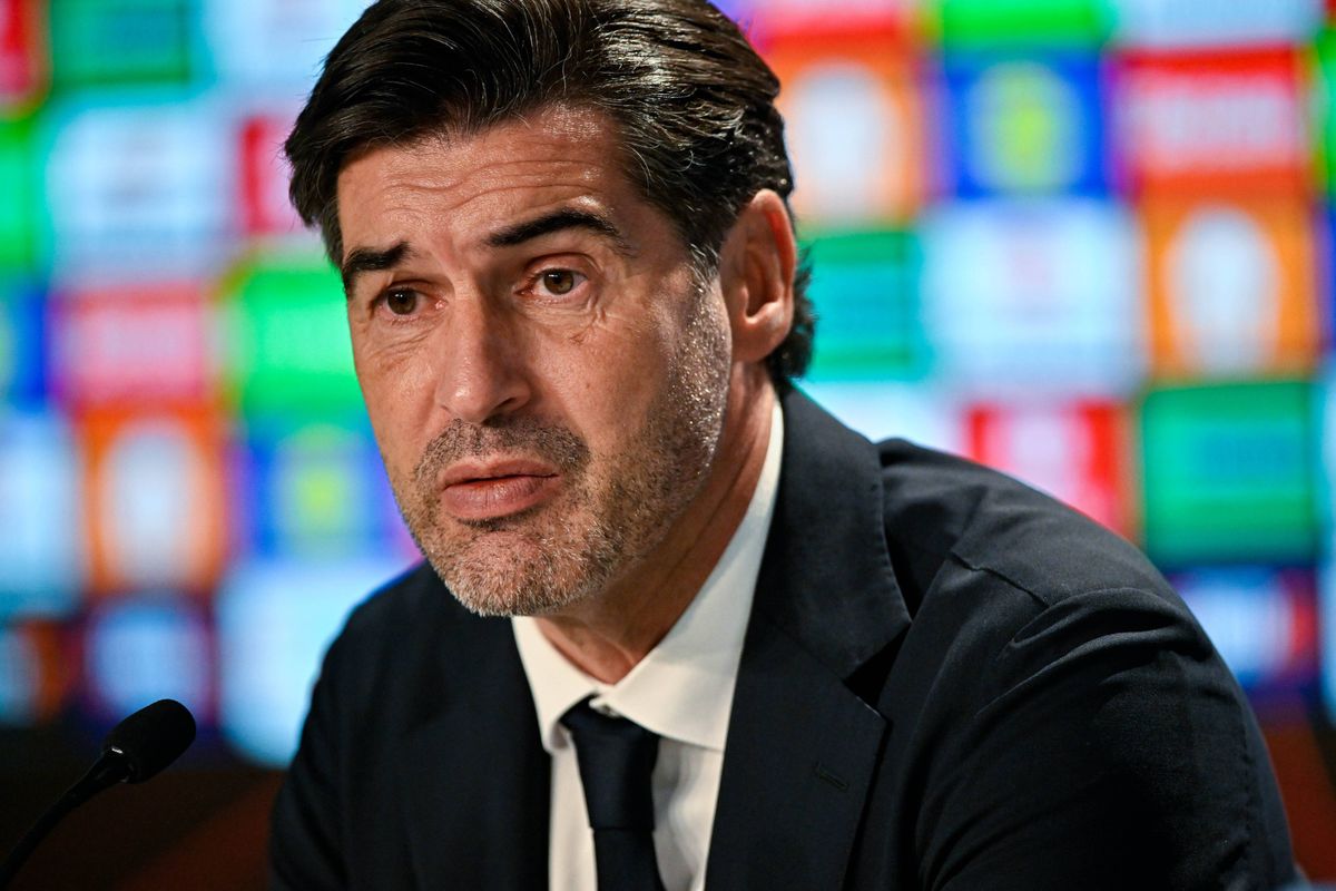 OL : Paulo Fonseca au Sporting, tout s'accélère