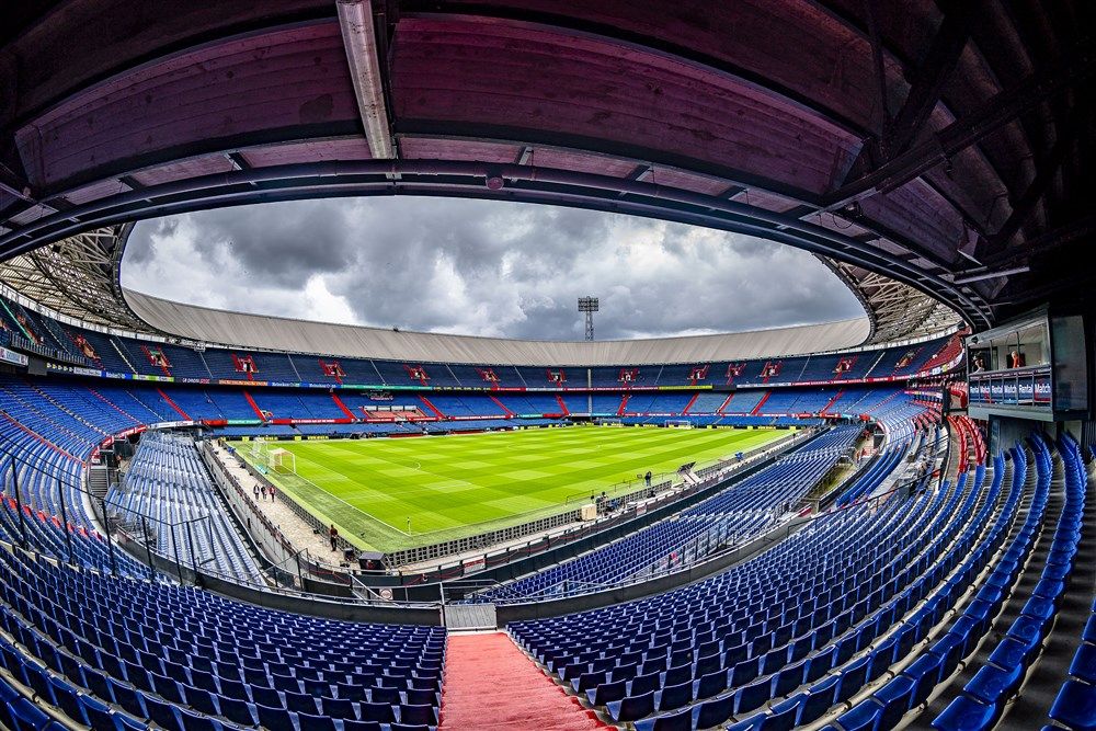 Officiële statement Feyenoord over nieuw stadion
