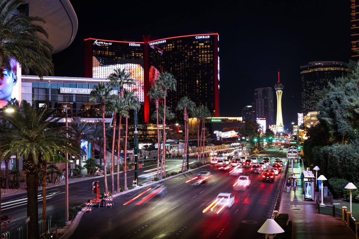Hoe laat beginnen de vrije trainingen tijdens GP Las Vegas? Hoe laat beginnen de vrije trainingen tijdens GP Las Vegas?