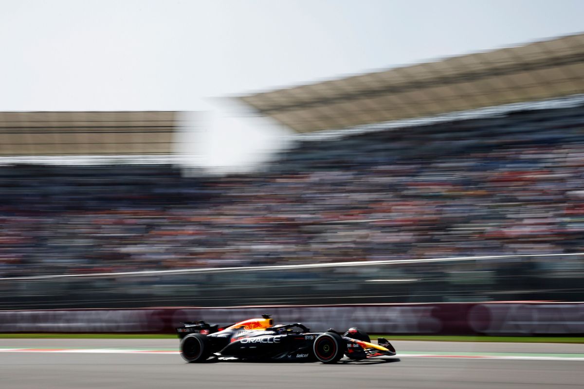 Helmut Marko brengt nog meer slecht nieuws voor Max Verstappen: 'Zwaar