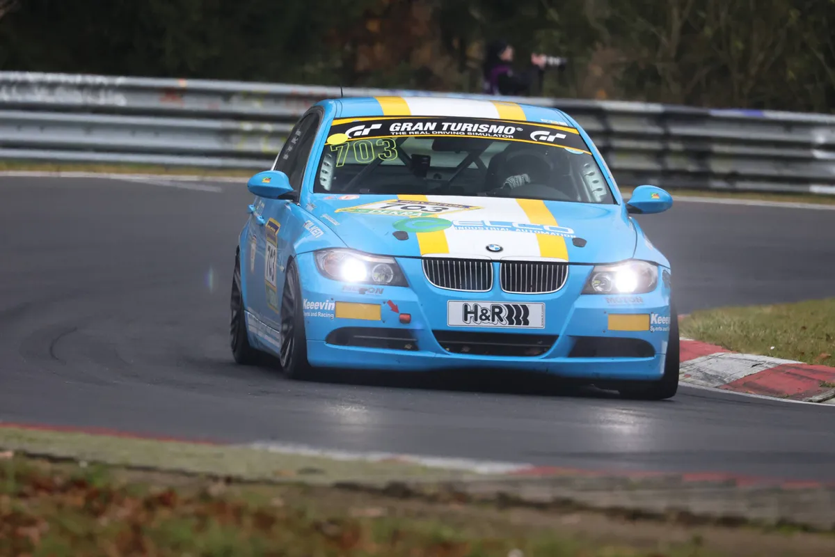 Duidelijkheid over restant van raceweekend op Nürburgring na dood van ...