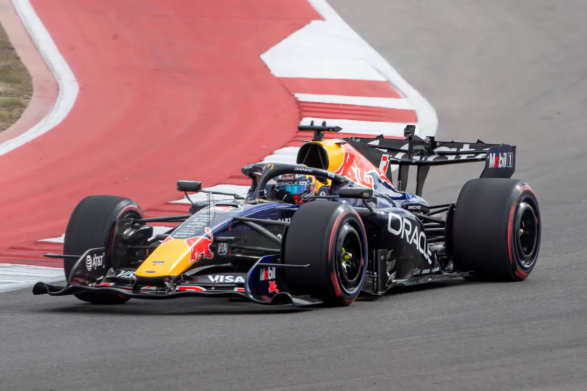 Max Verstappen heeft krankzinnig idee om hardnekkig Red Bull-probleem ...