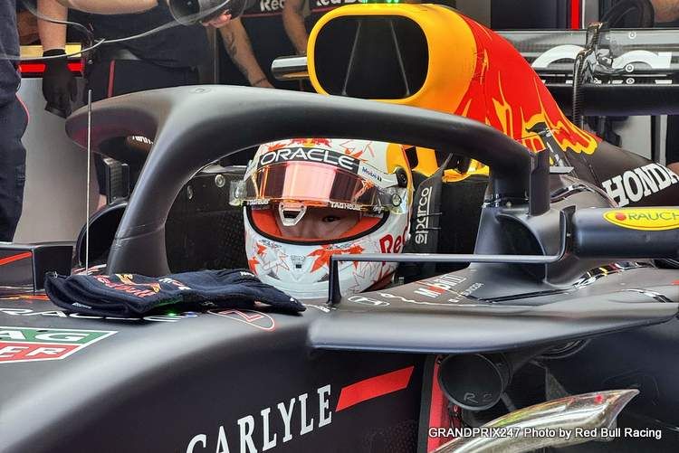 Replicating Max Verstappen’s setup biggest mistake Yuki Tsunoda made in 2025 Formula 1 season