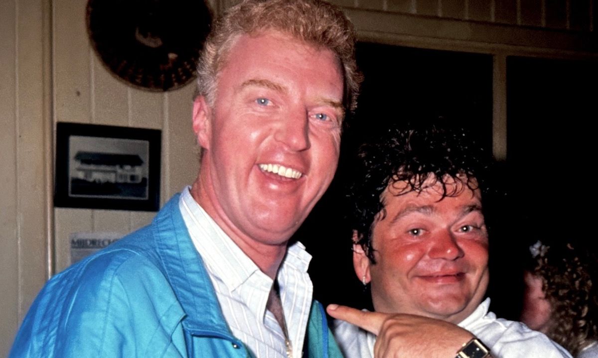 André van Duin haalt flink uit naar juicekanalen