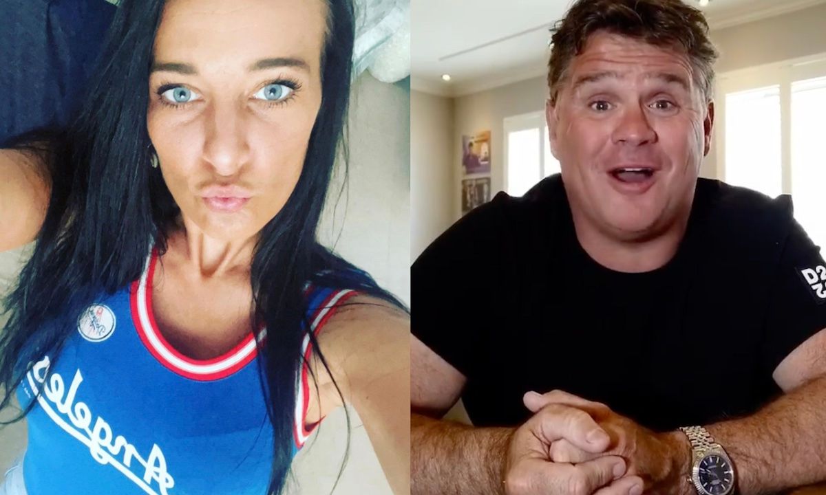 Bekende zanger haalt keihard uit naar Nicol Kremers