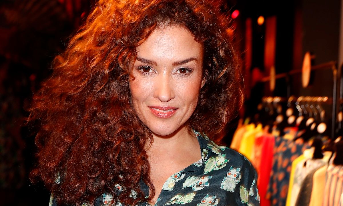 Zo zag Katja Schuurman er 25 jaar geleden uit