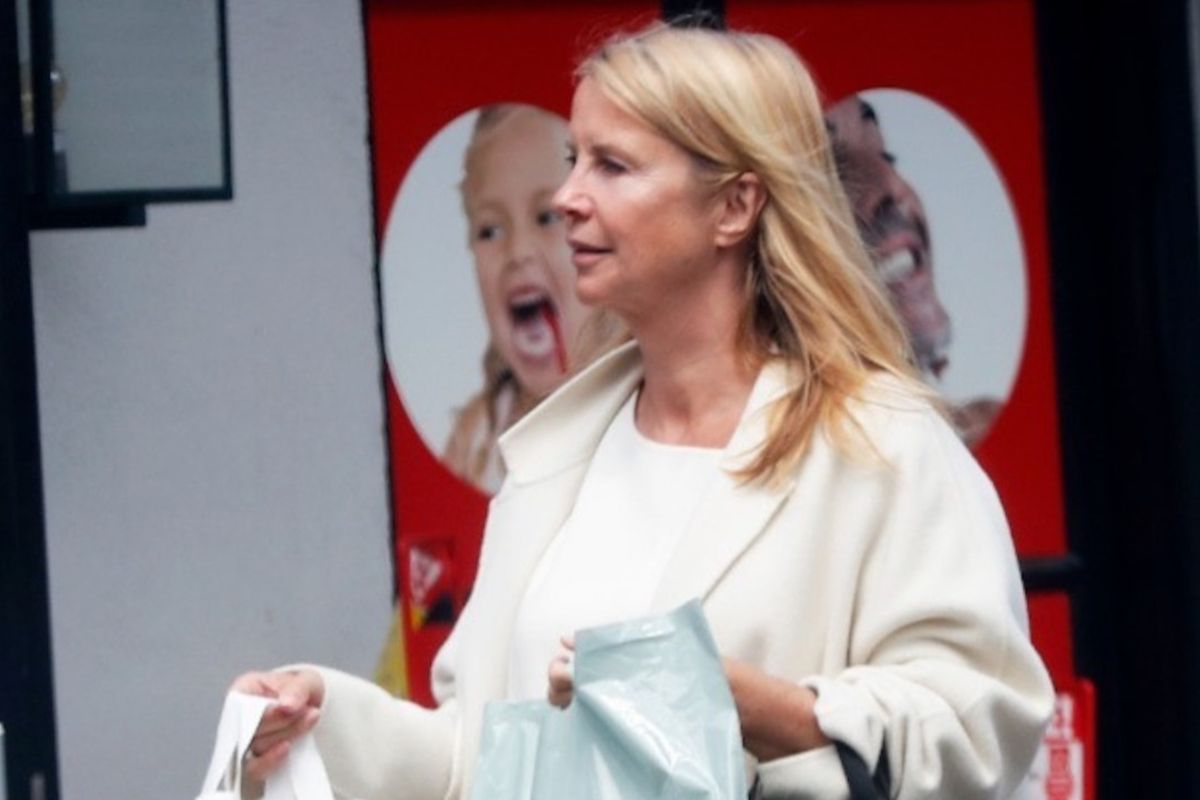 Linda de Mol keert terug bij Ik hou van Holland en wordt nog rijker