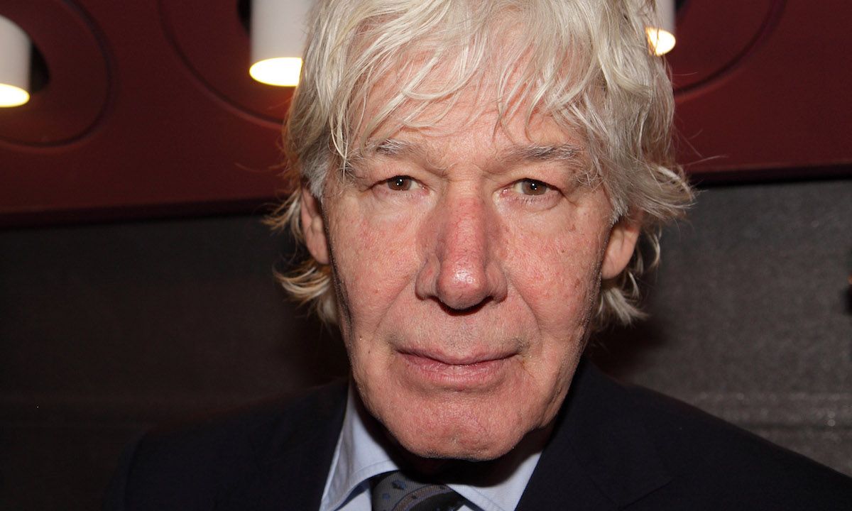 Paul van Vliet (87) is overleden