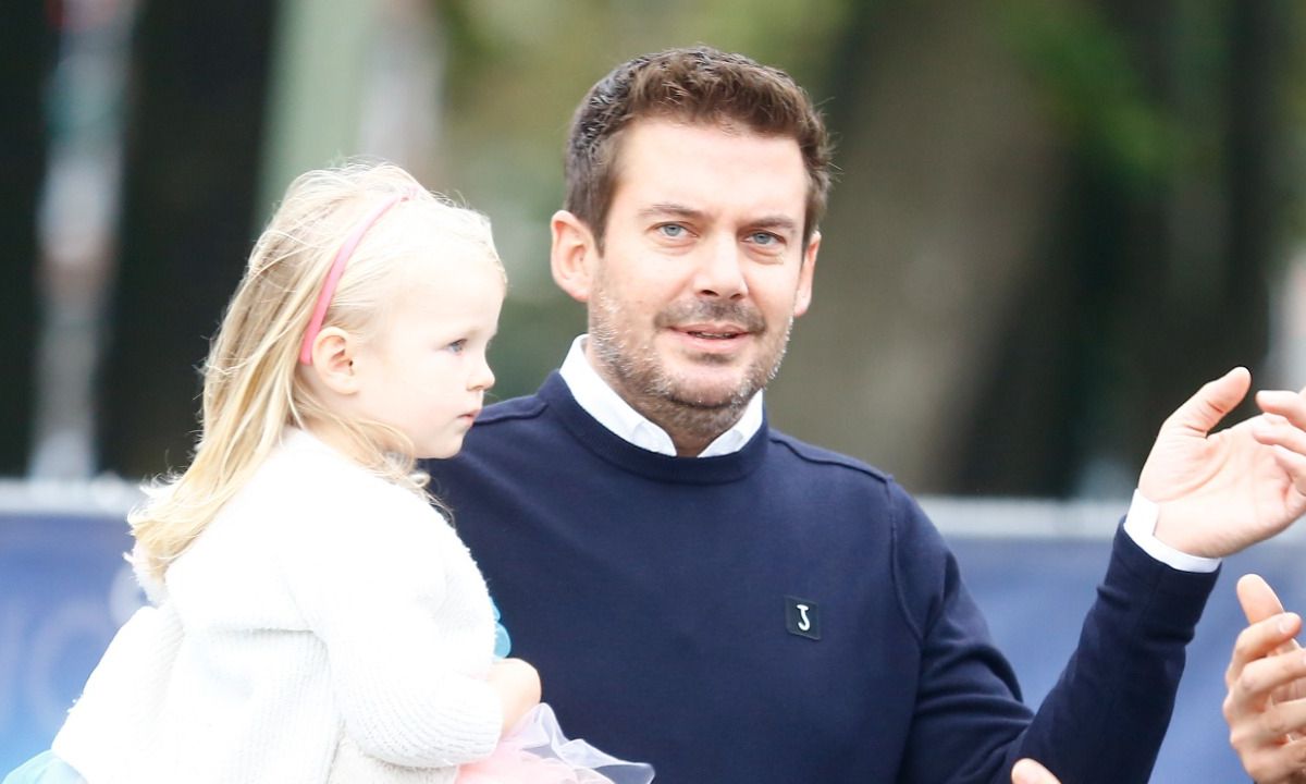 Nieuw Erotisch centrum teistert Ruben Nicolai