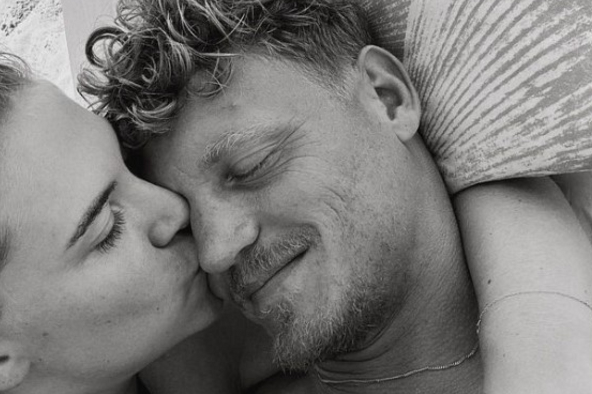 Jessie Jazz Vuijk deelt naaktfoto met zwangerschapsupdate