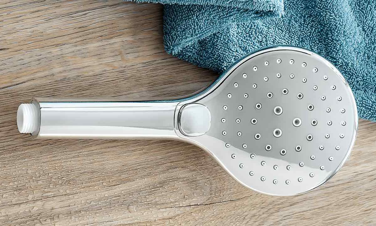 Aldi stunt met supergoedkope douchekop van 5 euro