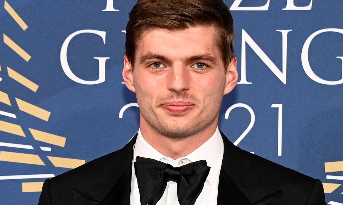 Dit is het vermogen van Max Verstappen volgens de Quote 500