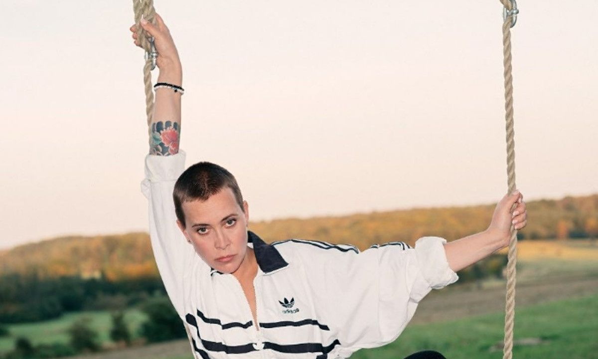 Zangeres Anouk wordt dement: 'Kinderen hoeven mijn graf niet te