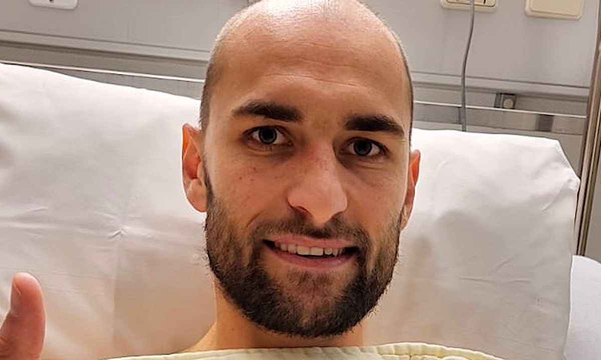 Bas Dost geeft teken van leven: dit is er met zijn hart aan de hand