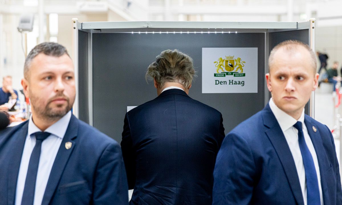 Verkiezingen: wanneer zijn de uitslagen bekend? [Exitpolls]