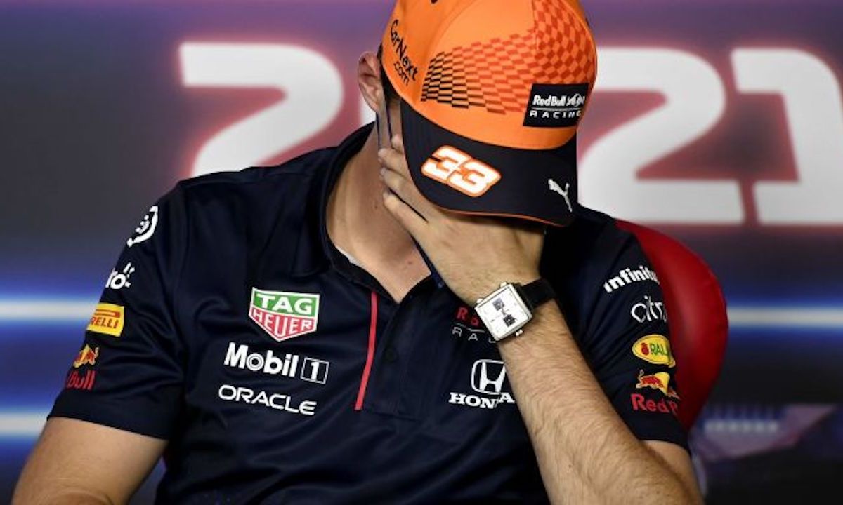 Formule 1zender Viaplay 'technisch failliet'