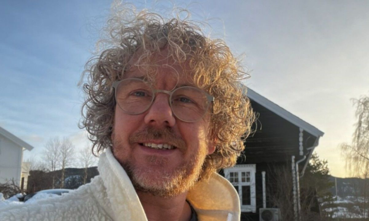 Hunk alert! Zó zag Marco uit Winter Vol Liefde er vroeger uit Hunk alert! Zó zag Marco uit Winter Vol Liefde er vroeger uit