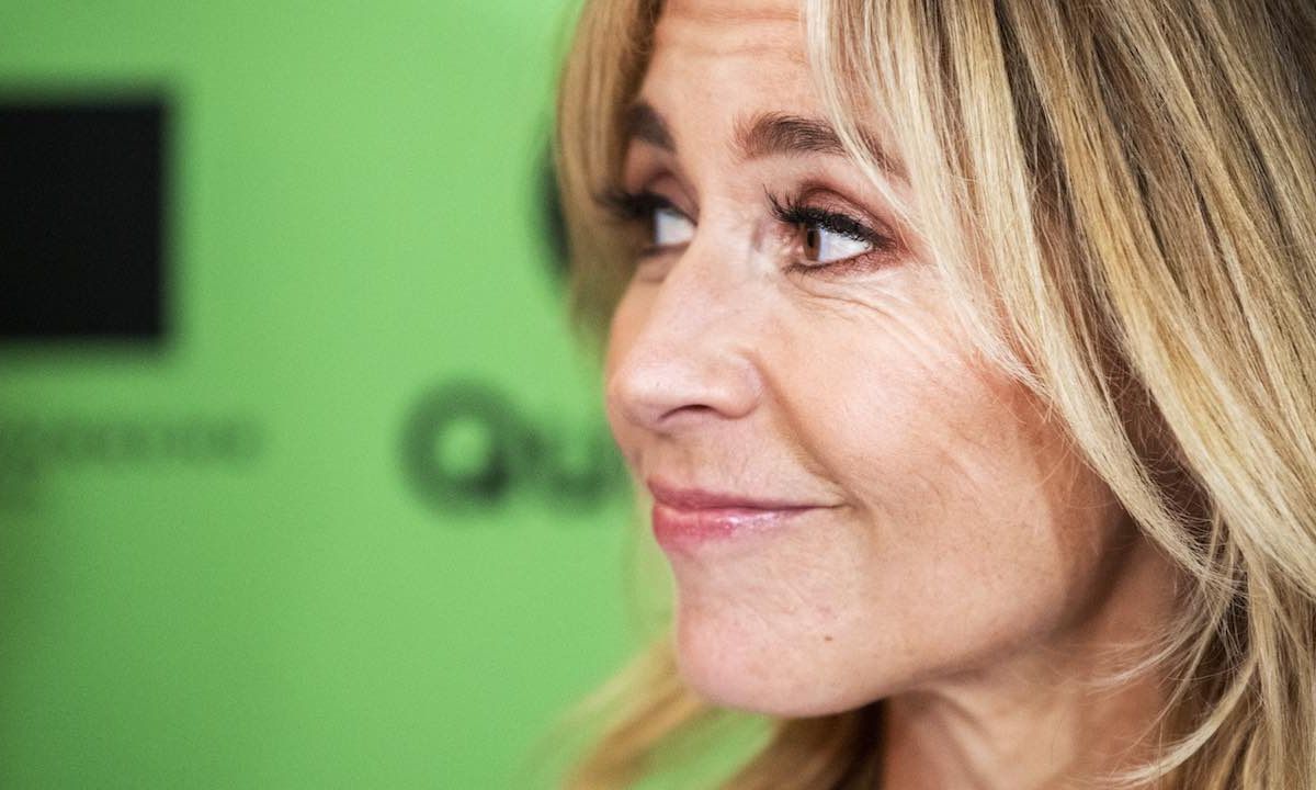 Wendy van Dijk stopt met tvwerk vanwege ernstige ziekte bij dochter Wendy van Dijk stopt met tvwerk vanwege ernstige ziekte bij dochter