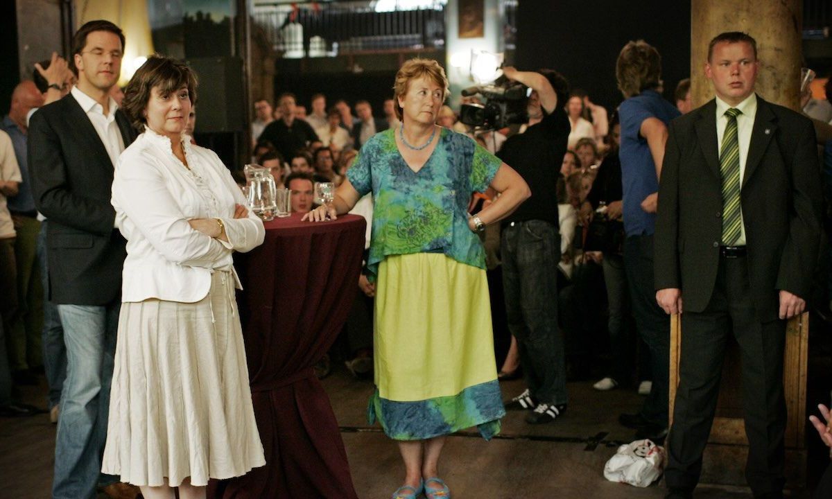 UTRECHTSCH STUDENTEN CORPS visual data 6