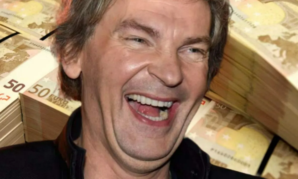 matthijs van nieuwkerk vermogen