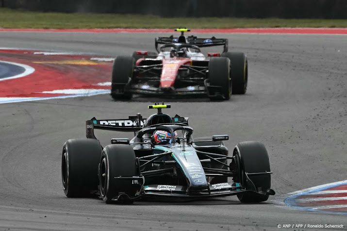 Mercedes nieuws | nieuwsbreak.nl