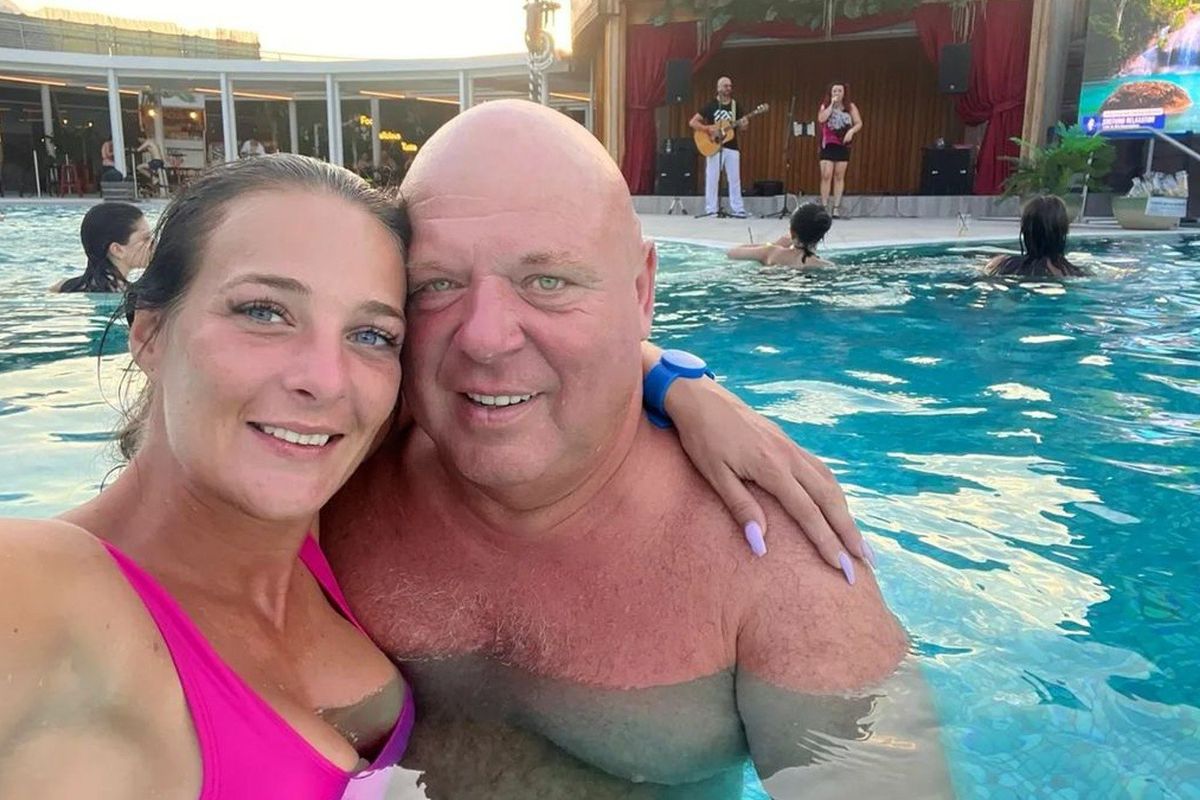 Peter Gillis En Nicol Kremers Dan Toch Terug Samen Yvonne Coldeweijer 