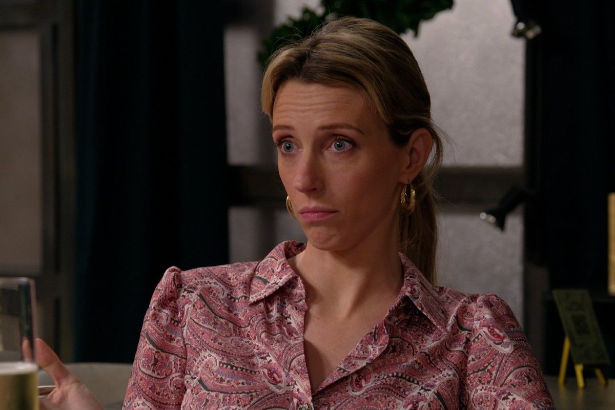 Komt nieuw personage in 'Thuis' roet in het eten gooien? Komt nieuw personage in 'Thuis' roet in het eten gooien?