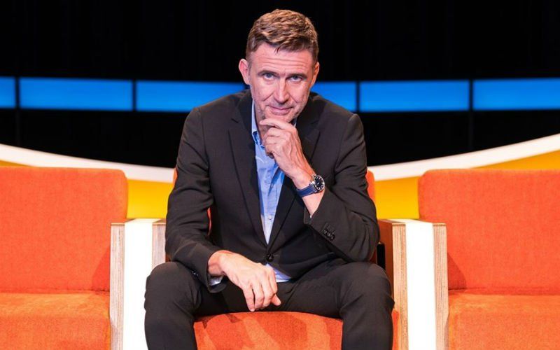 Straffe onthulling over 'De Slimste Mens'presentator Erik Van Looy “Hier is hij écht goed in”