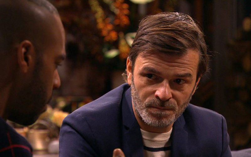 Daarom doet Peter zo geheimzinnig in ‘Thuis’: “Dit kan geen toeval zijn”