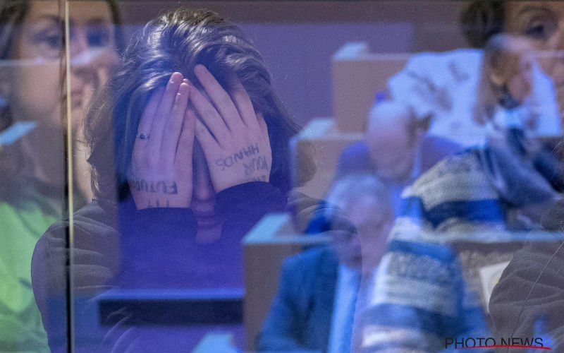 Anuna De Wever "Mijn klasgenoten haten mij, niemand praat op school tegen mij"