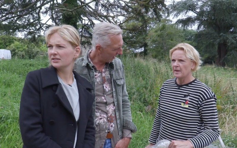 Erica en Martien Meiland kapot van verdriet: "We zullen je nooit vergeten!"