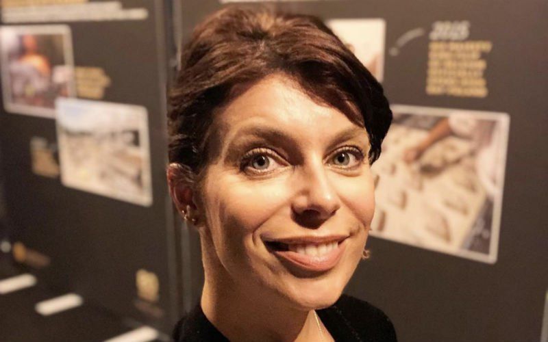 Na harde diagnose laat Evy Gruyaert weten hoe het nu echt met haar gaat