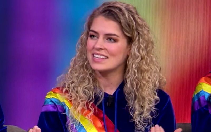 "Metejoor en Julia van K3 hebben wel degelijk het bed met elkaar gedeeld"