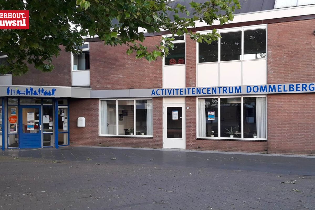 Thema-avond AI bij Ruilhandel Oosterhout