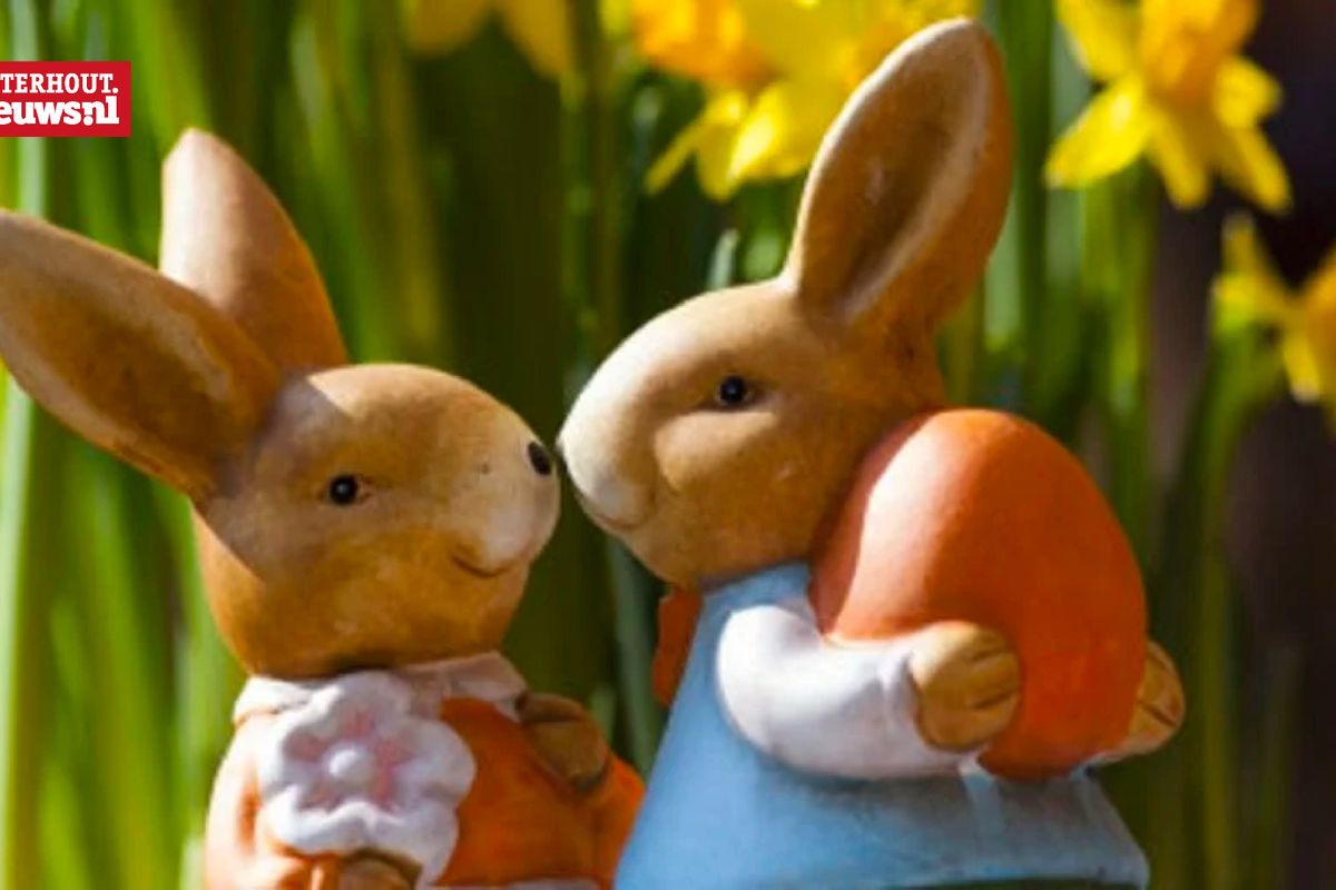 Paasbrunch met SOOS Nieuwe Dag tegen eenzaamheid