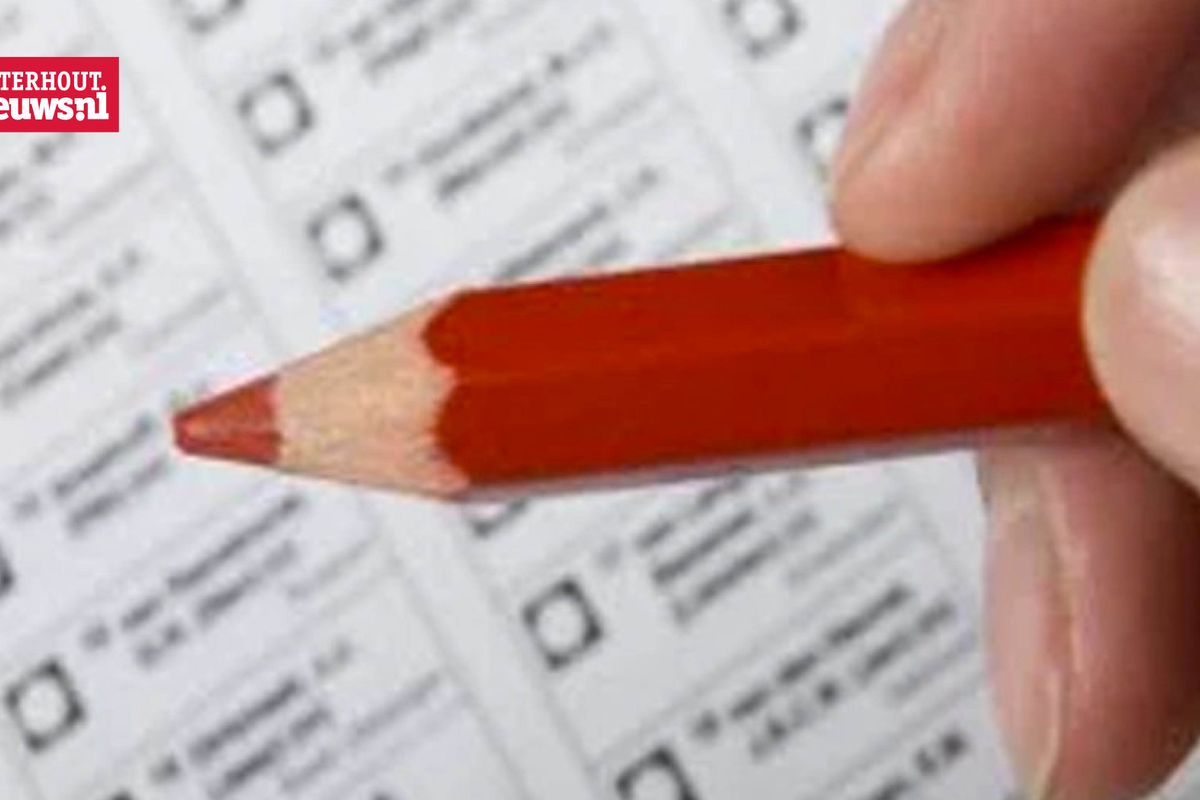 Secondantendebat over koers van Oosterhout