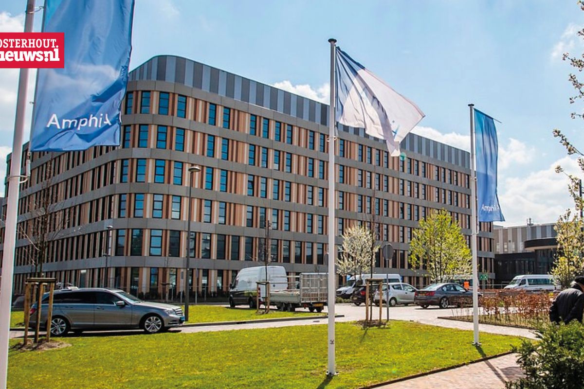 Amphia start met Beter Gezond voor gezonder herstel