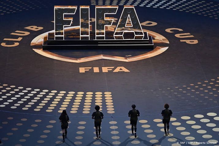 Profvoetballers moeten minimaal 72 uur rust hebben tussen duels