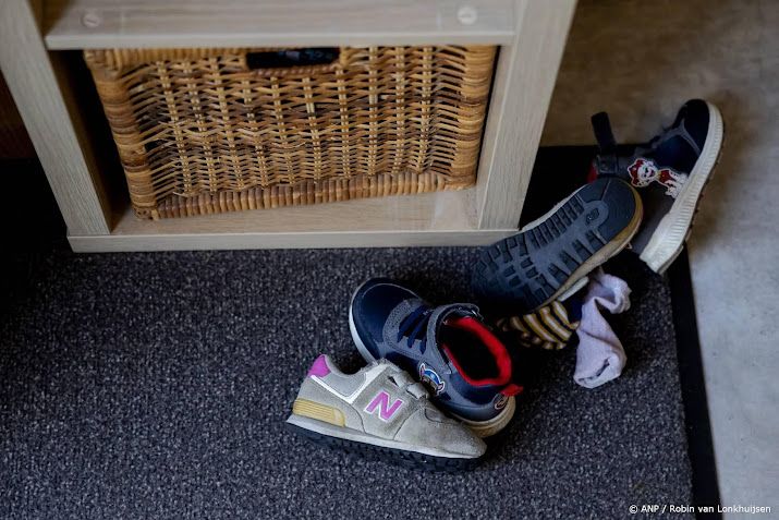 Schrikker Stichting: eerder kinderen uit gezinshuis gehaald