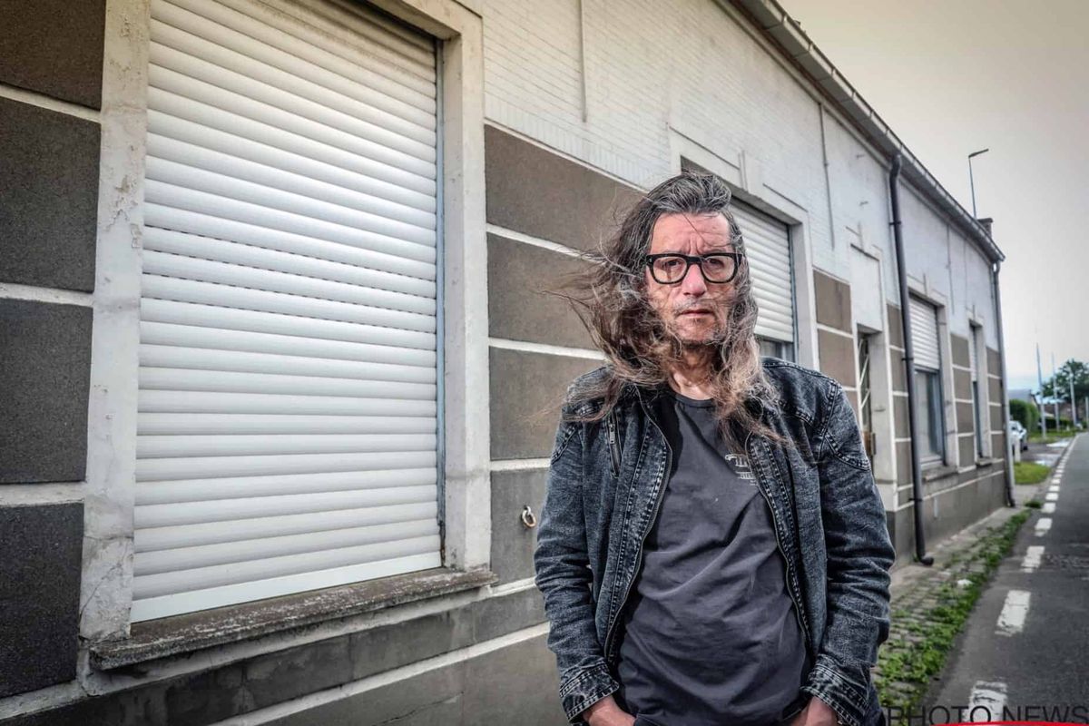 Herman Brusselmans verklapt nu al hoe zijn zoontje zal heten: “Waarom