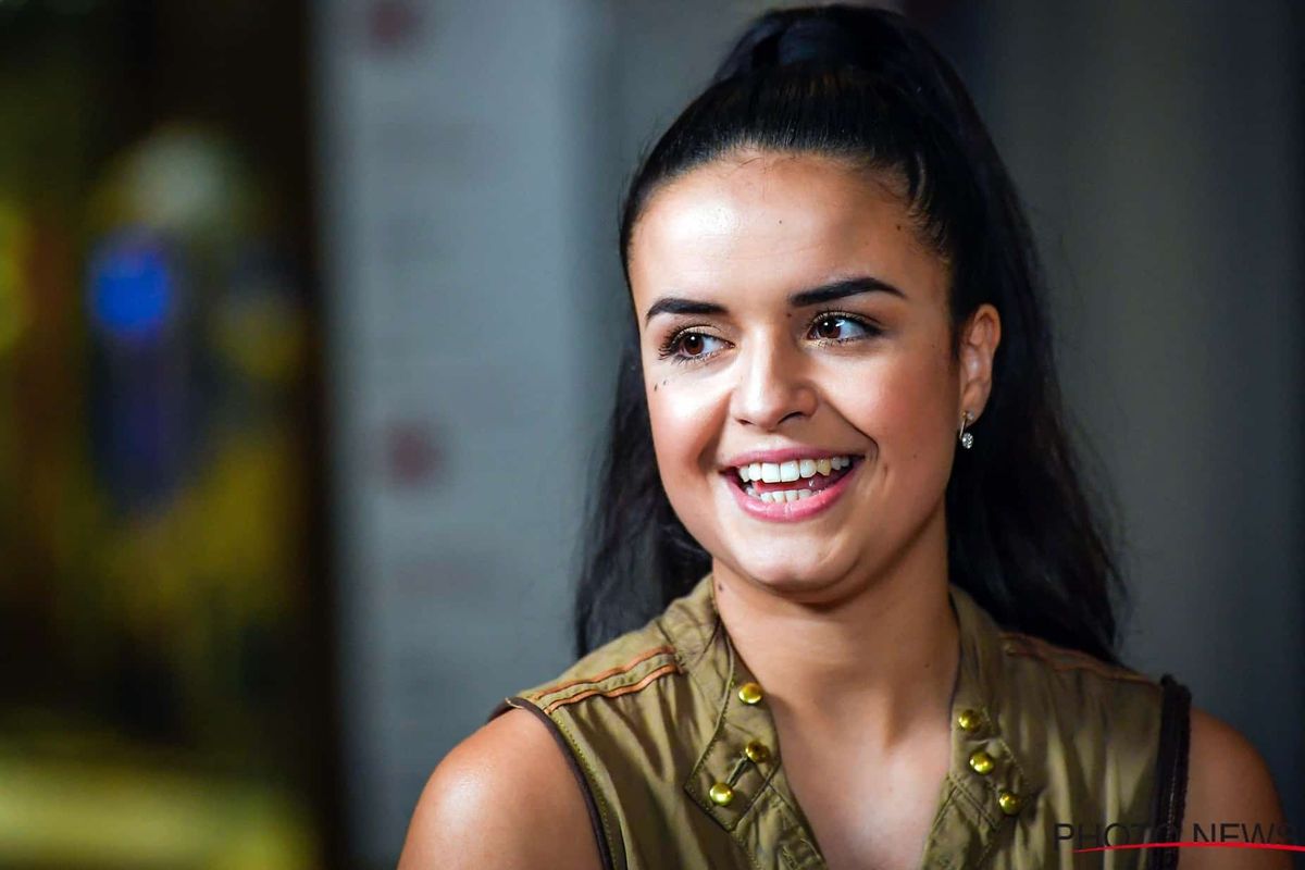 Marthe doet onthulling over haar huwelijk 