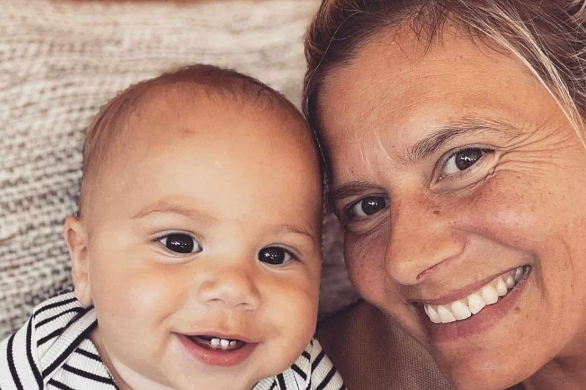 Nathalie Meskens ziet haar vriend Nadim zeer drastisch besluit nemen