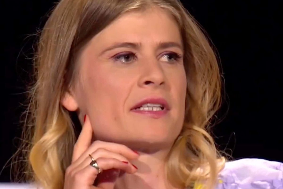 Eva De Roo haalt fel uit naar Erik Van Looy: 