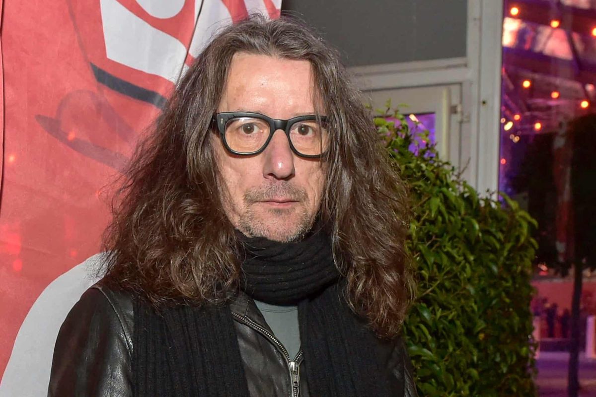 Herman Brusselmans (65) neemt ingrijpende beslissing na geboorte van