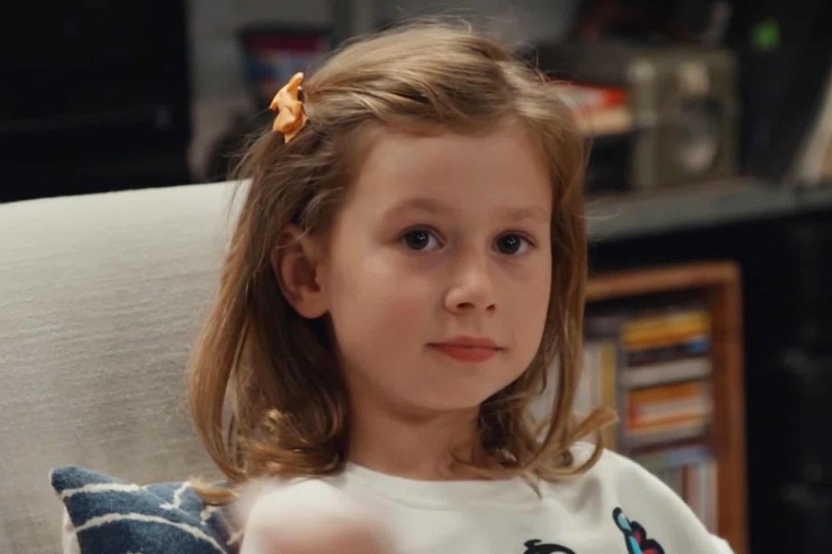 Verrassing alom: nieuw personage Finn in 'Familie' is de dochter van